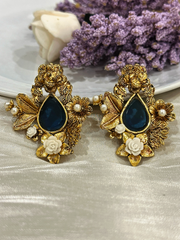 Serene Sway Earrings (CHI-57)