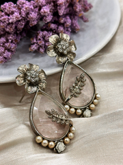 Crescent Earrings (ER-14)