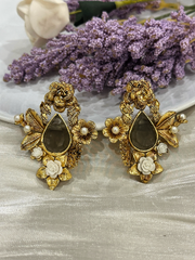 Serene Sway Earrings (CHI-57)