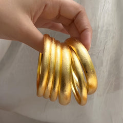 Mystic Glow Bangles - (BN-02)