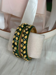 Moti-e-Chamak Royale Bangles- CS-52