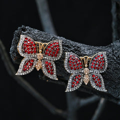 Butterfly Earrings