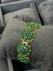 Ruby Chand Bali Earrings - ER-55